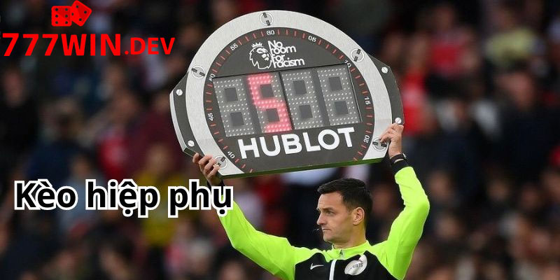 777win - Đặt Cược Kèo Hiệp Phụ, Nhận Ngay Ưu Đãi Hấp Dẫn!