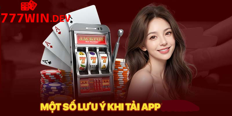 Cách tải app nhà cái 777win nhanh nhất