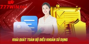 Quy định về giao dịch và thanh toán