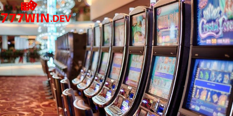 Hướng dẫn cách chơi pachinko cho người mới bắt đầu tại nhà cái 777win